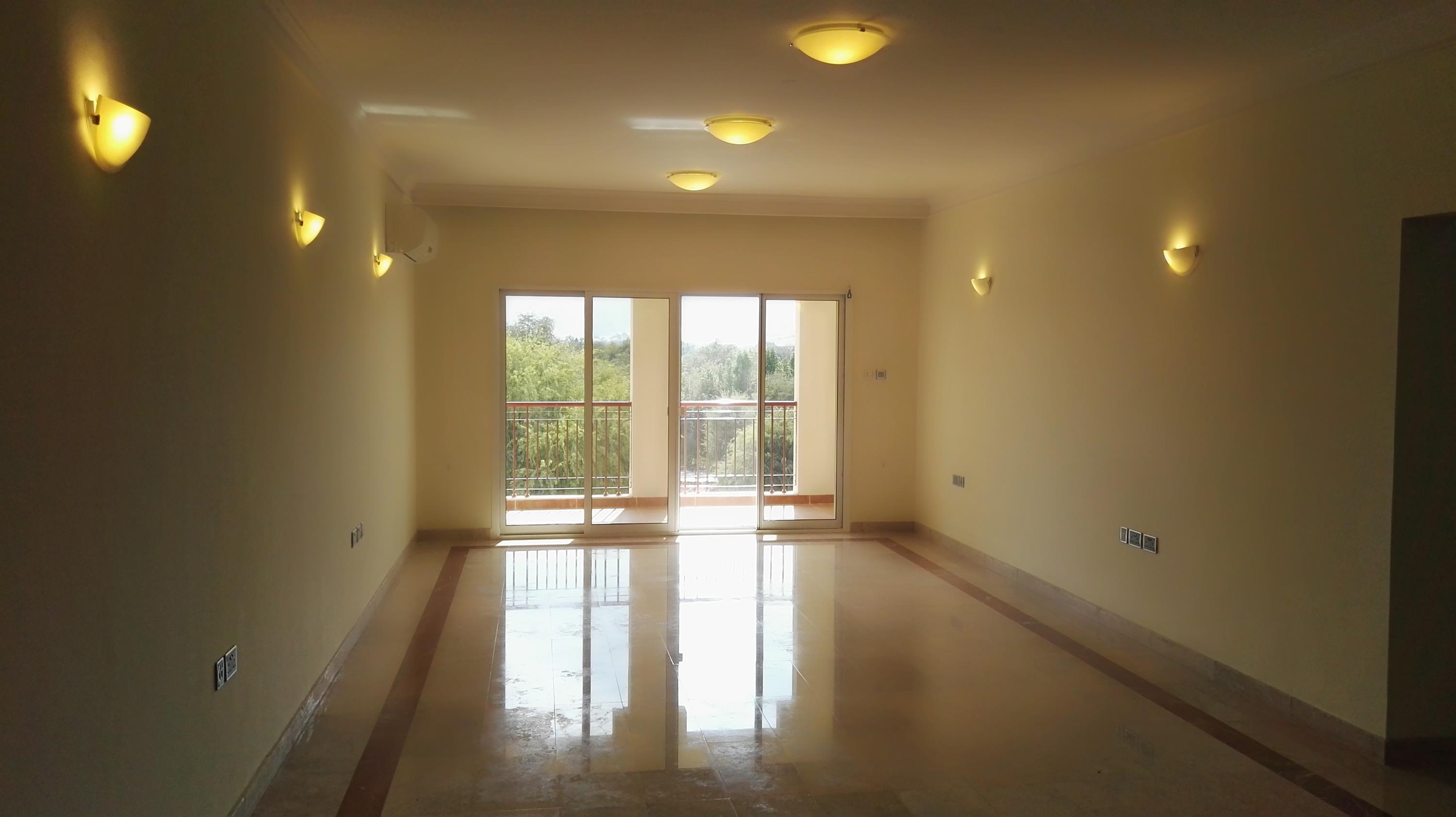 Bait Al Qurum Flat 31