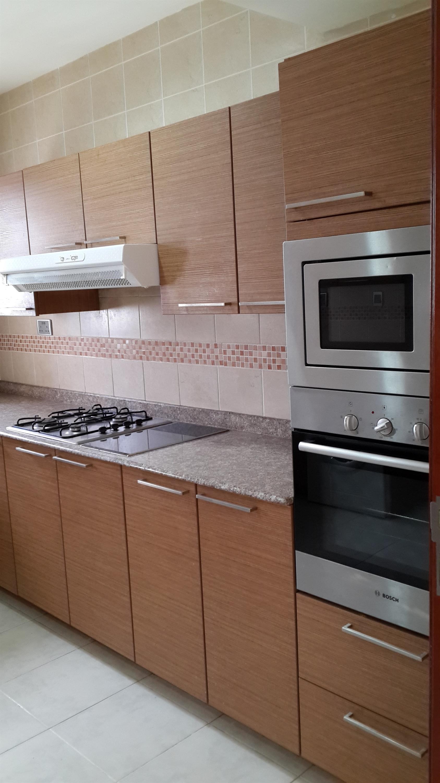 Bait Al Qurum Flat 33