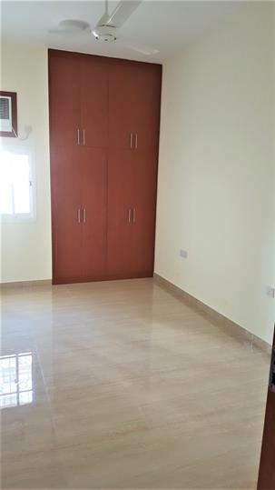 Flat 203